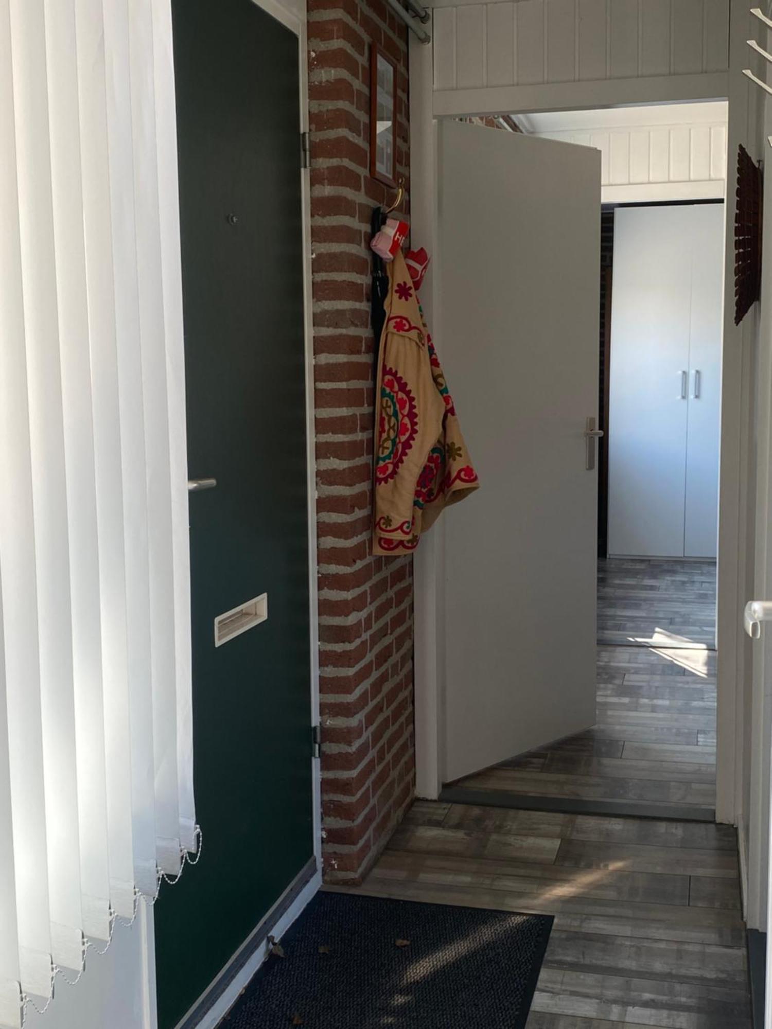 Meno Mosso Villa Sint Maartensvlotbrug Exterior foto